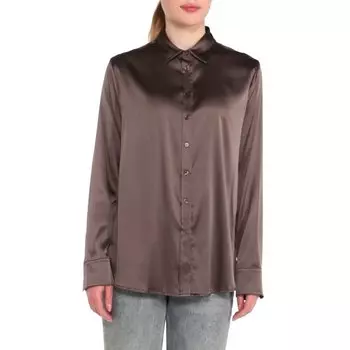 Рубашки Maison David