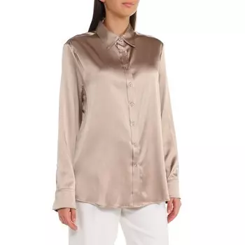 Рубашки Maison David