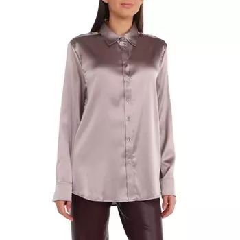 Рубашки Maison David