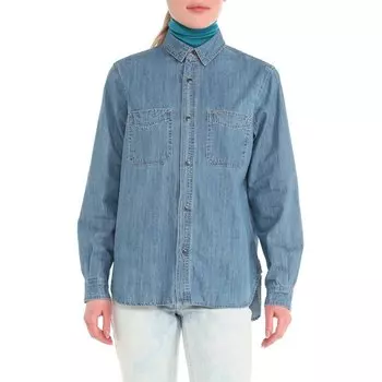 Рубашки Maison David