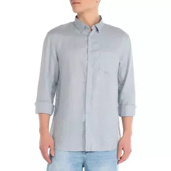 Рубашки Maison David