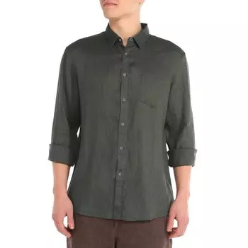 Рубашки Maison David