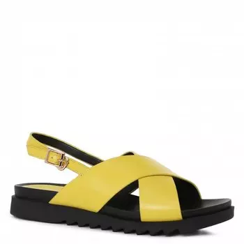 Сандалии Abricot