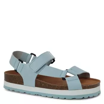 Сандалии Bio Green