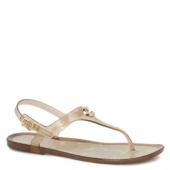 Сандалии Coach