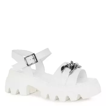 Сандалии Emanuele Gelmetti