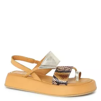 Сандалии Emanuele Gelmetti