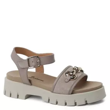 Сандалии Giovanni Fabiani