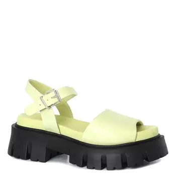 Сандалии Inuovo