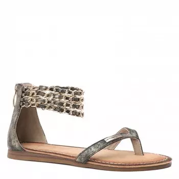 Сандалии Les Tropeziennes
