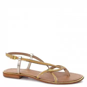 Сандалии Les Tropeziennes