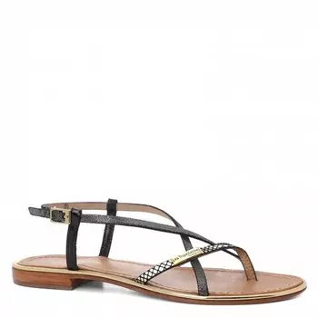 Сандалии Les Tropeziennes