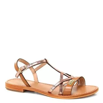 Сандалии Les Tropeziennes