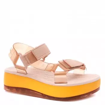 Сандалии Melissa