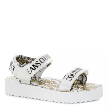 Сандалии Versace Jeans Couture