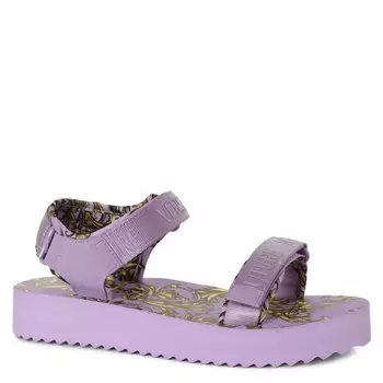 Сандалии Versace Jeans Couture