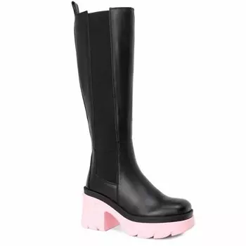 Сапоги Easy By Loriblu