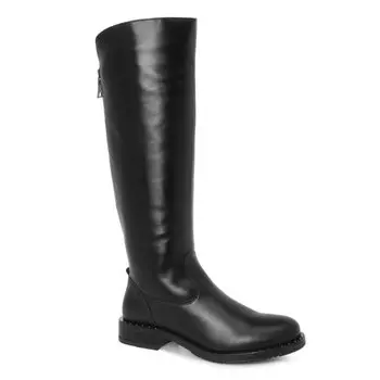 Сапоги Emanuele Gelmetti