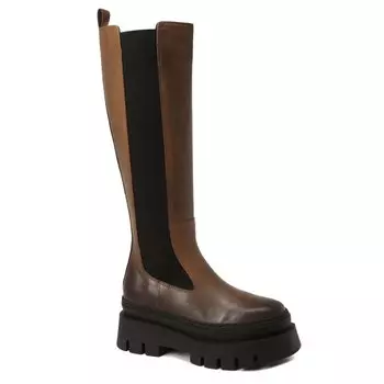 Сапоги Gianni Renzi