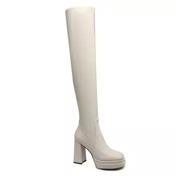 Сапоги Gianni Renzi