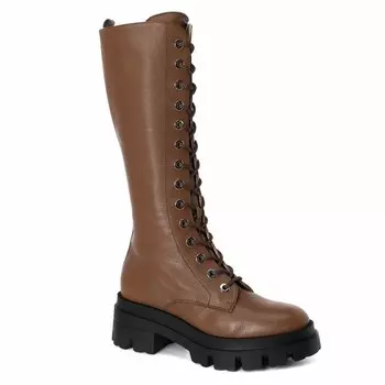 Сапоги Giovanni Fabiani