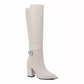 Сапоги Giovanni Fabiani