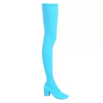 Сапоги Mm6 Maison Margiela