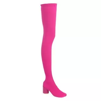 Сапоги Mm6 Maison Margiela