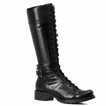 Сапоги Nero Giardini