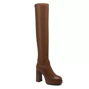 Сапоги Tendance