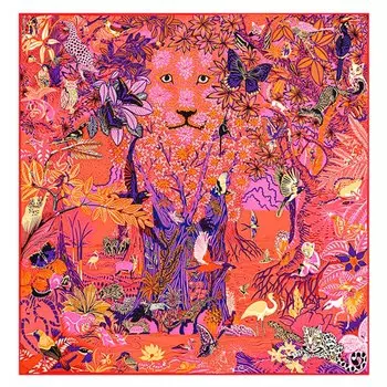 Шарфы и платки Vitacci