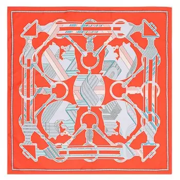 Шарфы и платки Vitacci