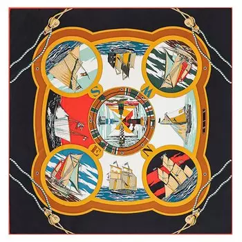 Шарфы и платки Vitacci