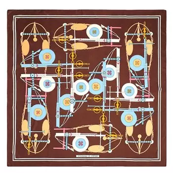 Шарфы и платки Vitacci