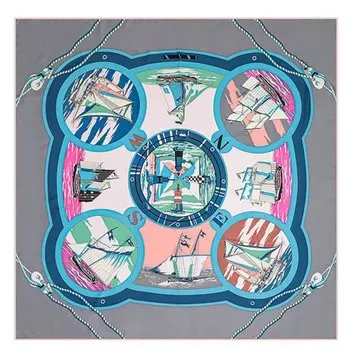 Шарфы и платки Vitacci