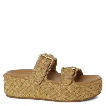 Шлепанцы Ash