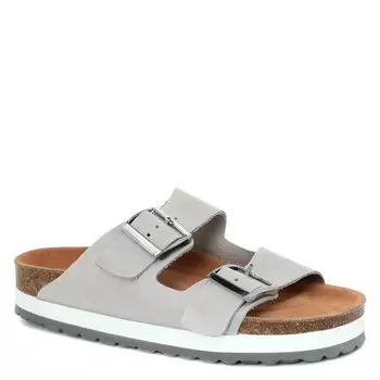 Шлепанцы Bio Green