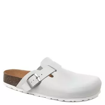 Шлепанцы Bio Green