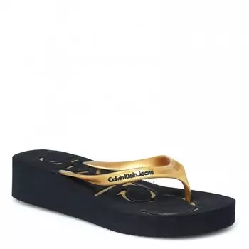 Шлепанцы Calvin Klein Jeans