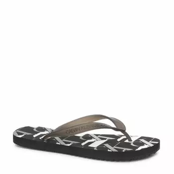 Шлепанцы Calvin Klein Jeans