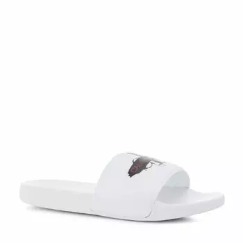 Шлепанцы Calvin Klein Jeans