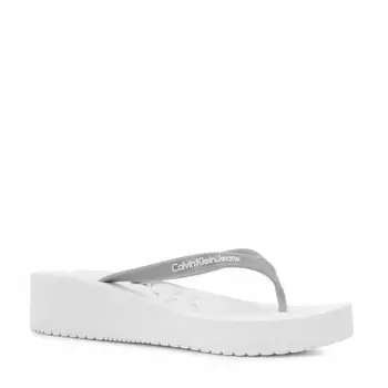 Шлепанцы Calvin Klein Jeans