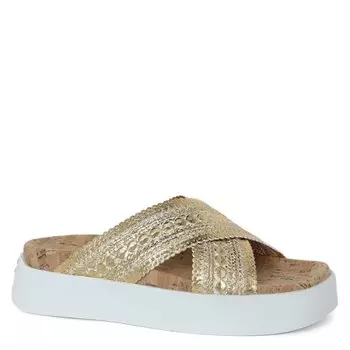 Шлепанцы Casadei