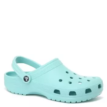 Шлепанцы Crocs