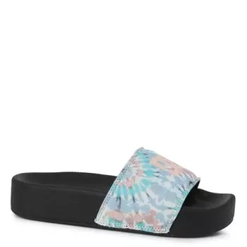 Шлепанцы Dc Shoes