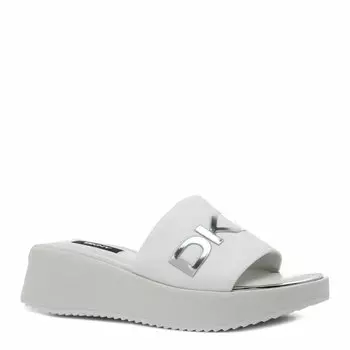 Шлепанцы Dkny