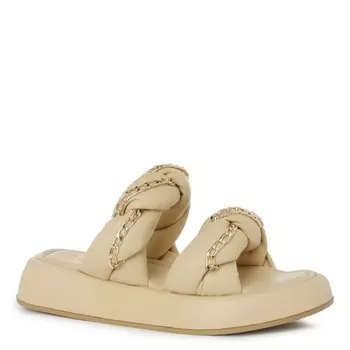 Шлепанцы Emanuele Gelmetti