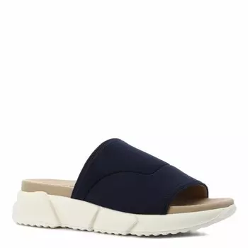 Шлепанцы Giovanni Fabiani