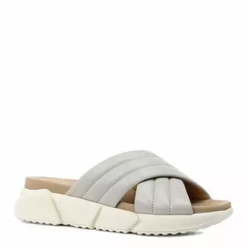 Шлепанцы Giovanni Fabiani