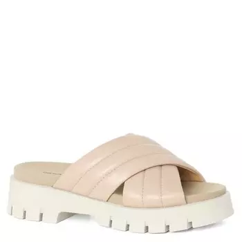 Шлепанцы Giovanni Fabiani